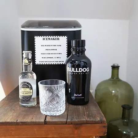 Gin-department * Graz