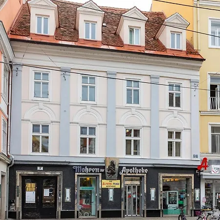 Gin-department Apartamento