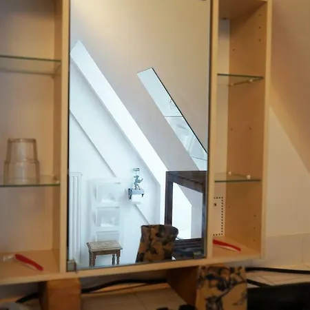 Gin-department דירה *