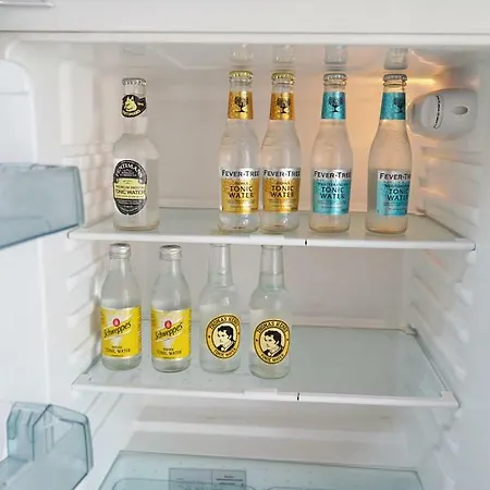 Gin-department Apartment Graz