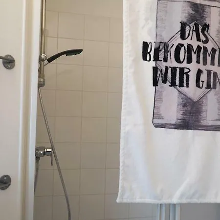 דירה Gin-department גראץ