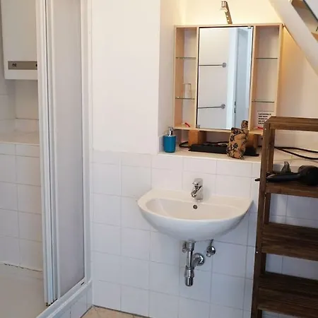 Gin-department דירה *