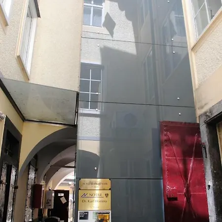 Gin-department Graz