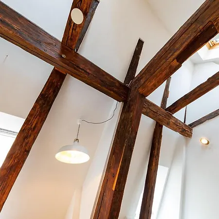 דירה Gin-department גראץ