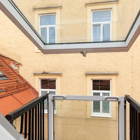 Gin-department דירה *