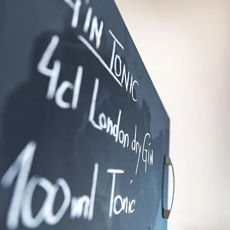 Gin-department דירה גראץ