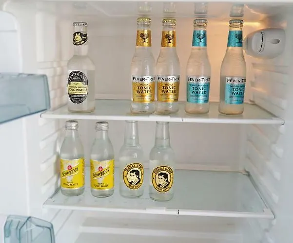 Gin-department Apartment Graz