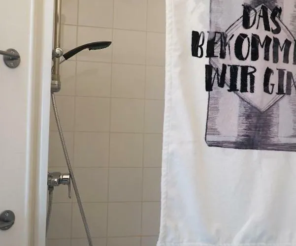 Appartamento Gin-department Graz