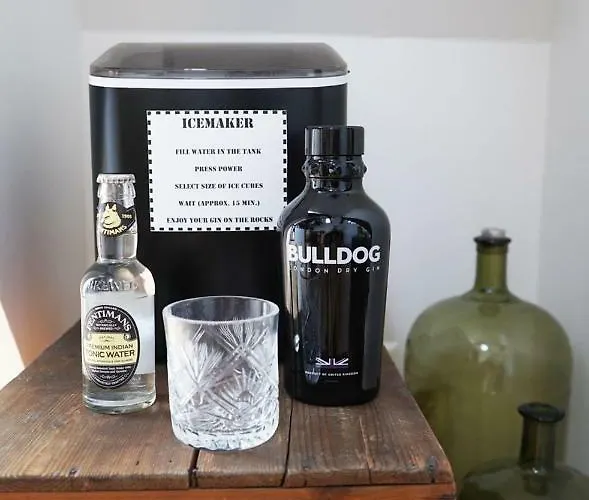 Gin-department * Graz