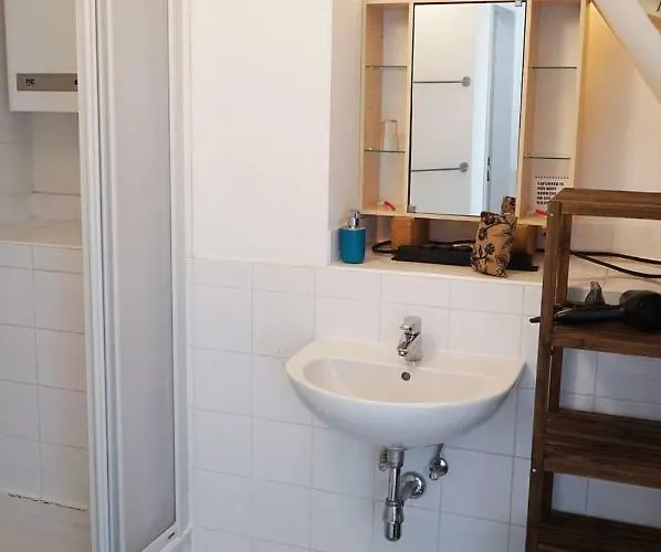 Gin-department Appartamento *