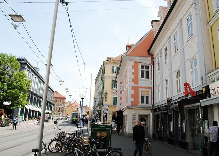 Appartamento Gin-department